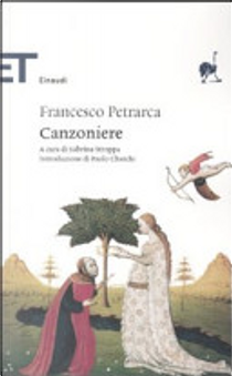 Canzoniere by Francesco Petrarca