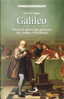 Galileo by Luca Crippa