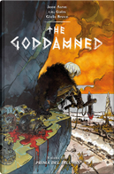 The Goddamned - Prima del diluvio by Giulia Brusco, Jason Aaron, R. M. Guéra