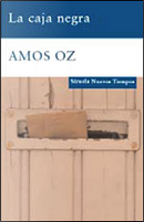 La caja negra by Amos Oz