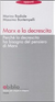Marx e la decrescita by Marino Badiale, Massimo Bontempelli