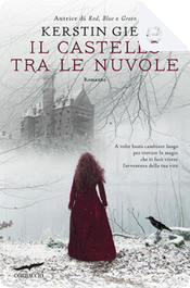 Il castello tra le nuvole by Kerstin Gier