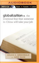 Globalization by Bruce C. Greenwald