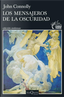 Los mensajeros de la oscuridad by John Connolly