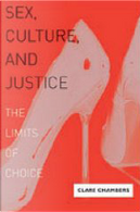 Sex, Culture, and Justice by Clare Chambers