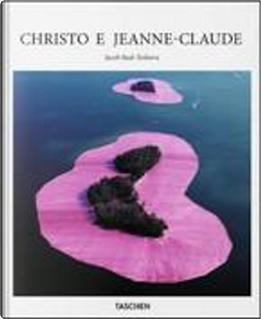 Christo e Jeanne-Claude by Jacob Baal-Teshuva