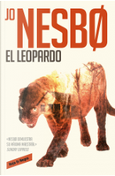 El leopardo by Jo Nesbø