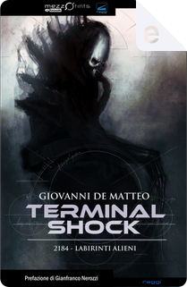 Terminal shock by Giovanni De Matteo