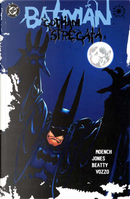 Batman: Gotham stregata vol. 1 by Daniel Vozzo, Doug Moench, John Beatty, Kelley Jones
