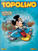 Topolino n. 3653 by Giorgio Fontana, Giuseppe Zironi, Pietro B. Zemelo, Silvia Ziche, Tito Faraci