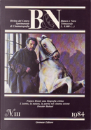Bianco e nero: rivista quadrimestrale del centro sperimentale di cinematografia - Fascicolo 3/1984
