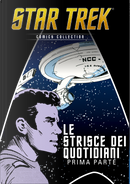 Star Trek Comics Collection vol. 15 by Alfredo Alcala, Dick Kulpa, Gerry Conway, Larry Niven, Martin Pasko, Ron Harris, Sharman Divono, Thomas Warkentin