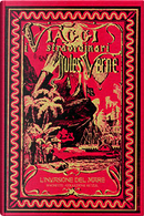 L'invasione del mare by Jules Verne