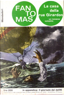 La casa della rue Girardon by Marcel Allain, Pierre Souvestre