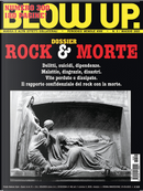 Blow up. n. 300 (Maggio 2023) by Alberto Pezzotta, Emmanuele Sacchi, Federico Guglielmi, Luca Majer, Matteo Gaspari, Matteo Moca, Maurizio Bianchini, Roberto Curti, Stefano I. Bianchi, Vittore Baroni