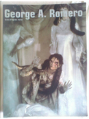 George A. Romero by Giulia D'Agnolo Vallan