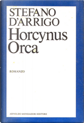 Horcynus Orca by Stefano D'Arrigo