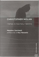 Chistopher Nolan by Massimo Zanichelli