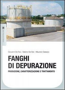 Fanghi di depurazione by Giovanni De Feo, Maurizio Galasso, Sabino De Gisi