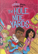 The Hole Nine Yards by Stacia Deutsch
