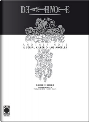 Death Note: Another Note by NisiOisiN