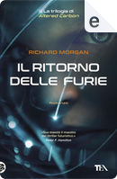 Il ritorno delle furie by Richard Morgan