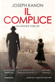 Il complice by Joseph Kanon
