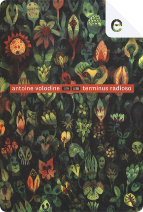Terminus radioso by Antoine Volodine