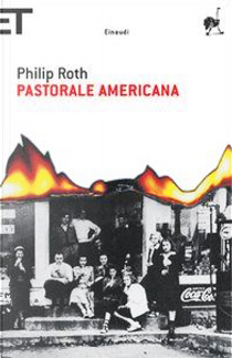Pastorale americana by Philip Roth