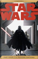 Star Wars Legends #3 by Haden Blackman, Paul Alden