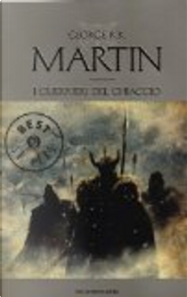 I guerrieri del ghiaccio by George R. R. Martin