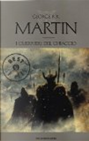 I guerrieri del ghiaccio by George R. R. Martin