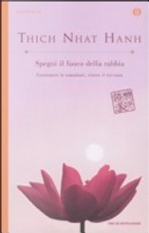 Spegni il fuoco della rabbia by Thich Nhat Hanh
