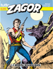 Tutto Zagor n. 213 by Gallieno Ferri, Marcello Toninelli Tutto Zagor n. 213 by Gallieno Ferri, Marcello Toninelli