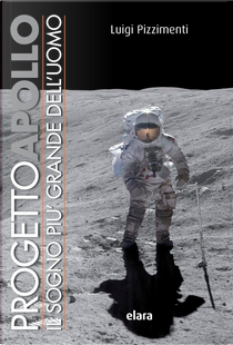 Progetto Apollo by Luigi Pizzimenti