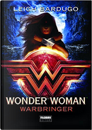 Wonder Woman by Leigh Bardugo
