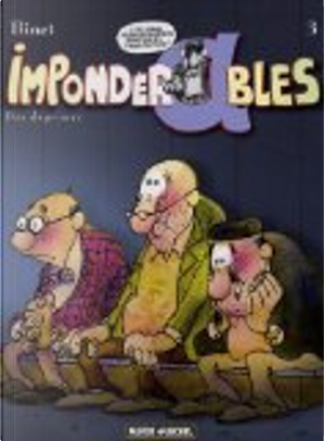Des déprimés by Binet