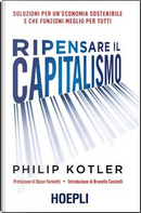 Ripensare il capitalismo by Philip Kotler
