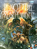 La notte del presepe vivente by Davide La Rosa, Federico Rossi Edrighi