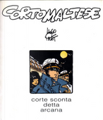 Corto Maltese vol. 23 by Hugo Pratt