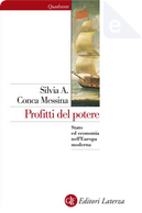 Profitti del potere by Silvia A. Conca Messina