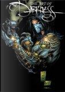 Art Of The Darkness by and more!, Chris Bachalo, Christian Gossett, Dale Keown, David Finch, Greg Hildebrandt, Jae Lee, Joe Benitez, Marc Silvestri, Michael Turner, Tim Hildebrandt, Whilce Portacio