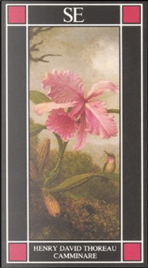 Camminare by Henry David Thoreau