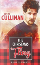 The Christmas Fling by Heidi Cullinan