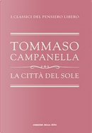 La città del sole by Tommaso Campanella