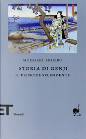 Storia di Genji by Murasaki Shikibu
