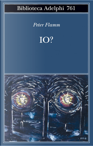 Io? by Peter Flamm