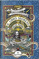 Il libro segreto di Jules Verne by Luca Crovi, Peppo Bianchessi