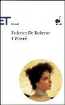 I viceré by Federico De Roberto