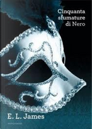Cinquanta sfumature di nero by E. L. James